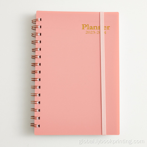 Moleskine Planner Low Price A5 A6 Stationery Custom Notebook Moleskins Factory